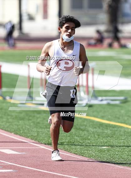 Thumbnail 2 in WAC Championships photogallery.