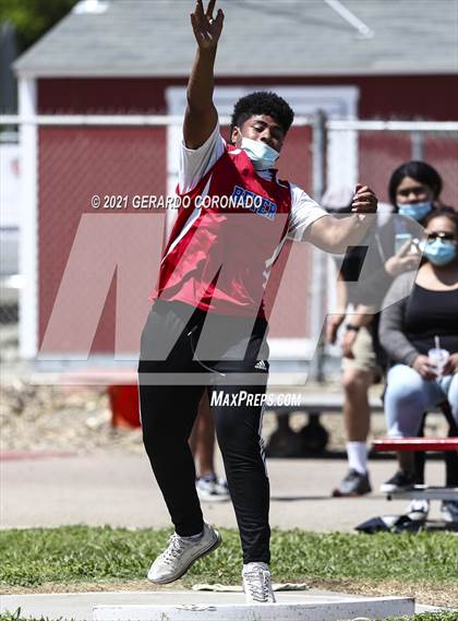 Thumbnail 1 in WAC Championships photogallery.
