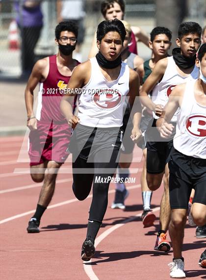 Thumbnail 2 in WAC Championships photogallery.