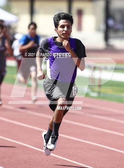 Thumbnail 2 in WAC Championships photogallery.