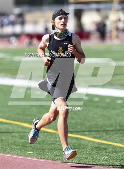Thumbnail 2 in WAC Championships photogallery.