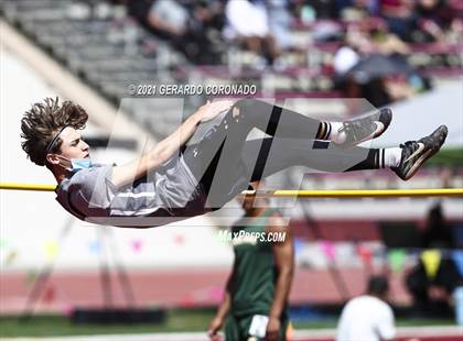 Thumbnail 3 in WAC Championships photogallery.
