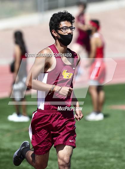 Thumbnail 1 in WAC Championships photogallery.