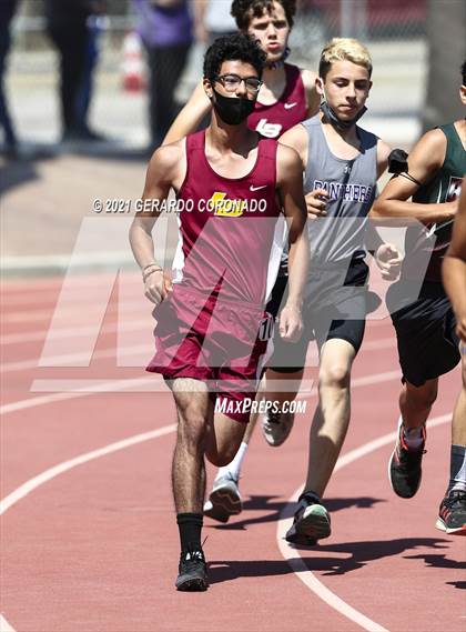 Thumbnail 3 in WAC Championships photogallery.