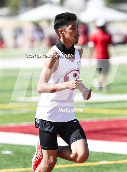 Thumbnail 3 in WAC Championships photogallery.