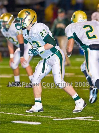 Thumbnail 2 in Auburn vs. Skyview photogallery.
