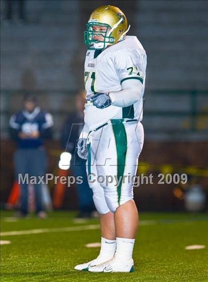 Thumbnail 3 in Auburn vs. Skyview photogallery.