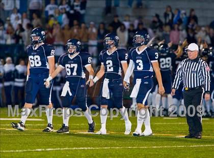 Thumbnail 3 in Auburn vs. Skyview photogallery.