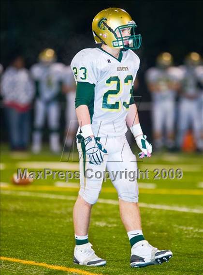 Thumbnail 3 in Auburn vs. Skyview photogallery.