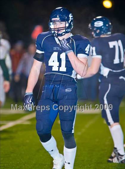 Thumbnail 3 in Auburn vs. Skyview photogallery.