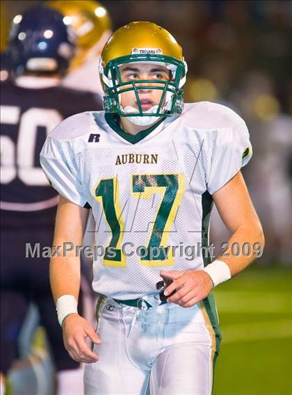 Thumbnail 2 in Auburn vs. Skyview photogallery.