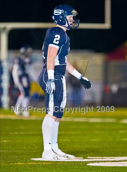 Thumbnail 3 in Auburn vs. Skyview photogallery.