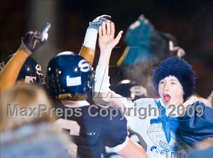 Thumbnail 2 in Auburn vs. Skyview photogallery.