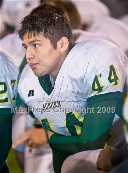 Thumbnail 1 in Auburn vs. Skyview photogallery.