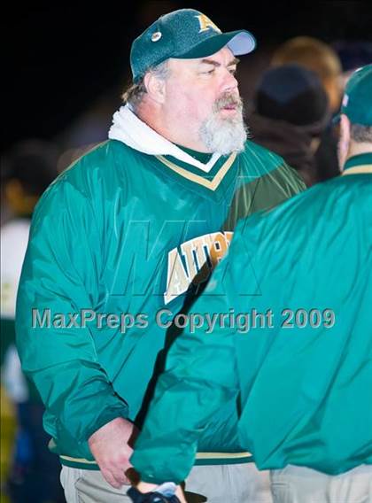Thumbnail 1 in Auburn vs. Skyview photogallery.