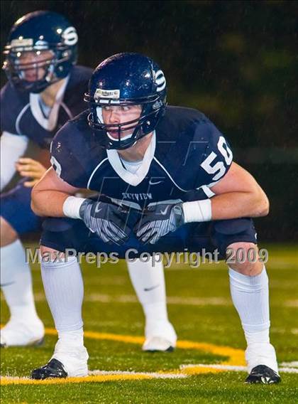 Thumbnail 3 in Auburn vs. Skyview photogallery.