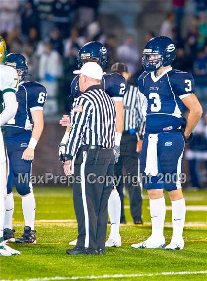 Thumbnail 1 in Auburn vs. Skyview photogallery.