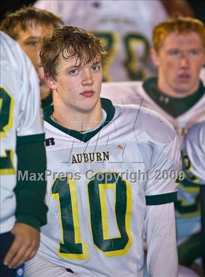 Thumbnail 1 in Auburn vs. Skyview photogallery.