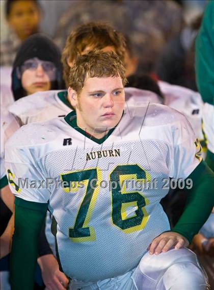 Thumbnail 2 in Auburn vs. Skyview photogallery.