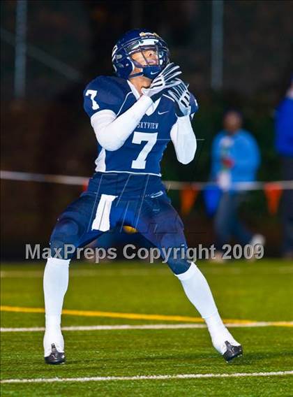 Thumbnail 2 in Auburn vs. Skyview photogallery.