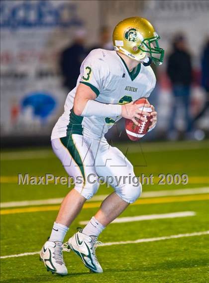 Thumbnail 1 in Auburn vs. Skyview photogallery.