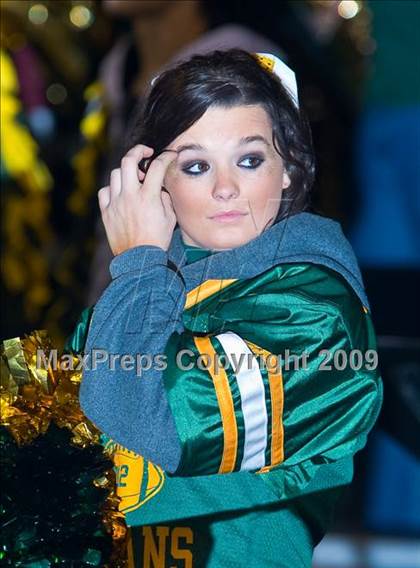 Thumbnail 3 in Auburn vs. Skyview photogallery.