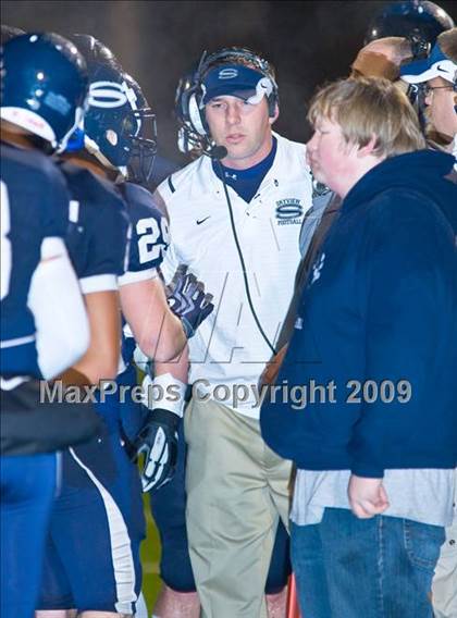 Thumbnail 2 in Auburn vs. Skyview photogallery.