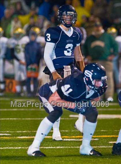 Thumbnail 1 in Auburn vs. Skyview photogallery.