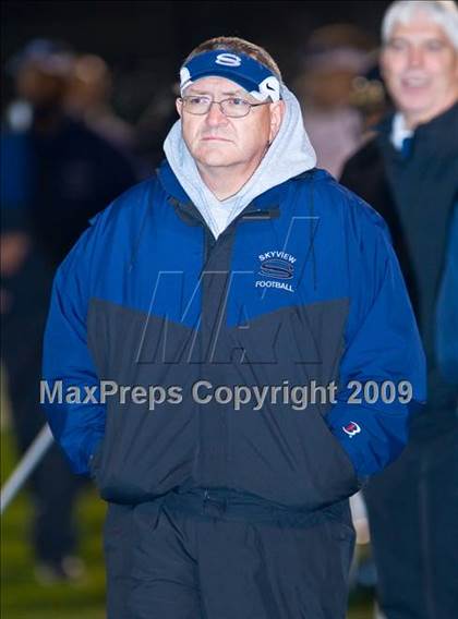 Thumbnail 1 in Auburn vs. Skyview photogallery.