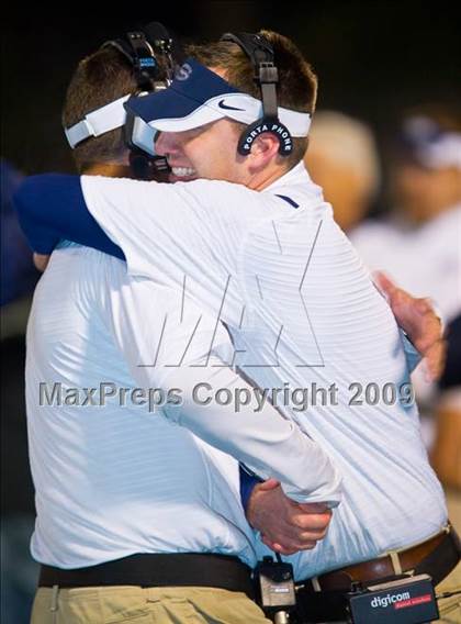 Thumbnail 2 in Auburn vs. Skyview photogallery.