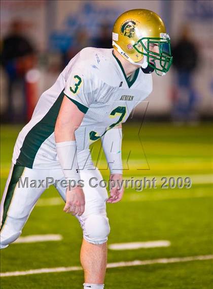 Thumbnail 3 in Auburn vs. Skyview photogallery.
