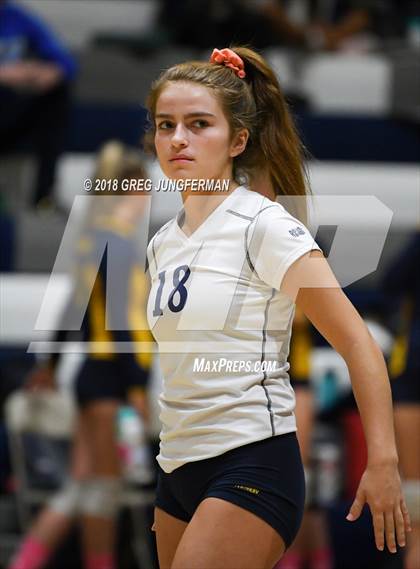 Thumbnail 3 in Alhambra @ Marin Catholic (CIF NCS D3 Semi-Final) photogallery.