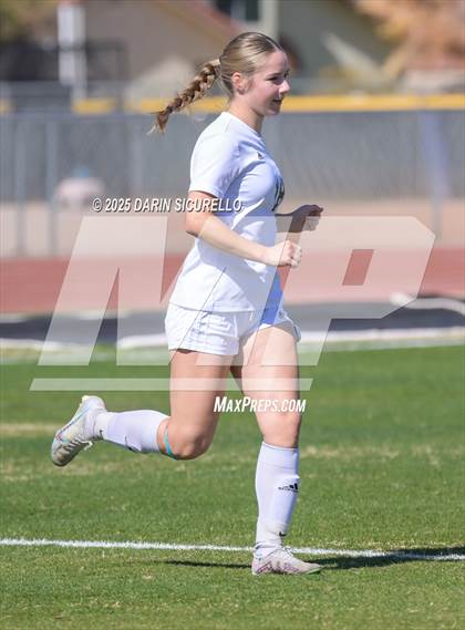 Thumbnail 3 in Pusch Ridge Christian Academy @ Seton Catholic (AIA 3A Quarterfinal) photogallery.