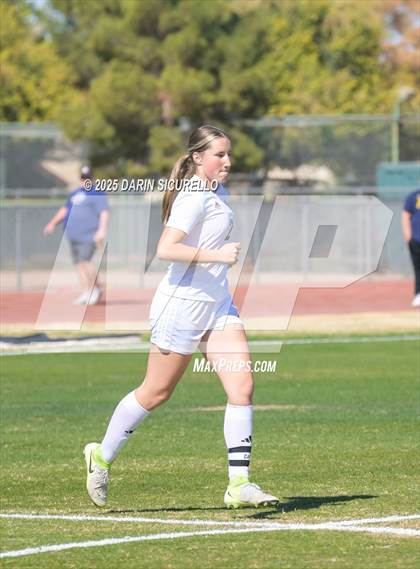 Thumbnail 1 in Pusch Ridge Christian Academy @ Seton Catholic (AIA 3A Quarterfinal) photogallery.