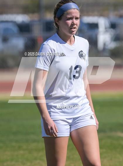 Thumbnail 1 in Pusch Ridge Christian Academy @ Seton Catholic (AIA 3A Quarterfinal) photogallery.