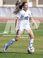 Photo from the gallery "Pusch Ridge Christian Academy @ Seton Catholic (AIA 3A Quarterfinal)"