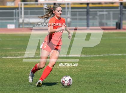 Thumbnail 1 in Pusch Ridge Christian Academy @ Seton Catholic (AIA 3A Quarterfinal) photogallery.