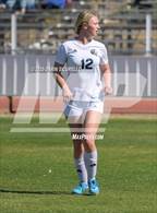 Photo from the gallery "Pusch Ridge Christian Academy @ Seton Catholic (AIA 3A Quarterfinal)"