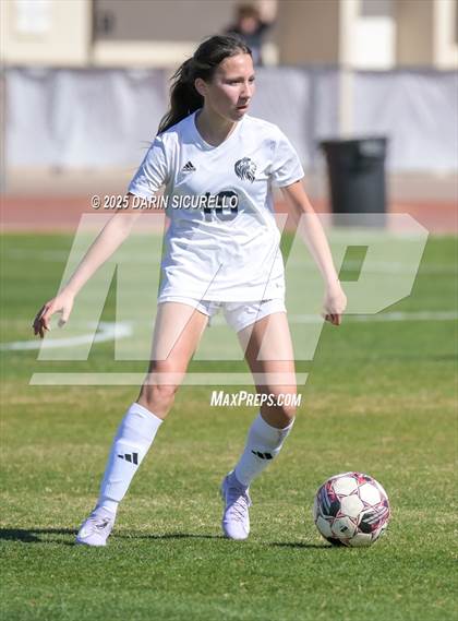 Thumbnail 1 in Pusch Ridge Christian Academy @ Seton Catholic (AIA 3A Quarterfinal) photogallery.