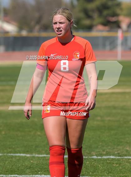 Thumbnail 1 in Pusch Ridge Christian Academy @ Seton Catholic (AIA 3A Quarterfinal) photogallery.