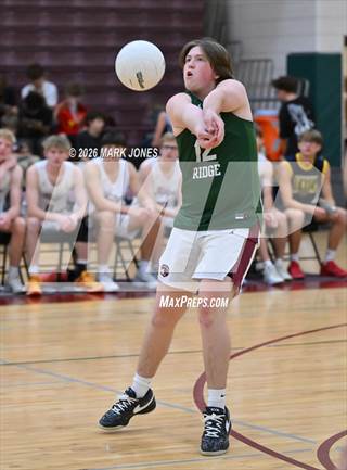Mountain Ridge vs. Liberty (Senior Night)