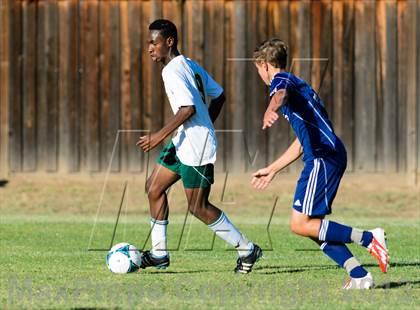 Thumbnail 2 in Pleasant Grove @ Rio Americano photogallery.