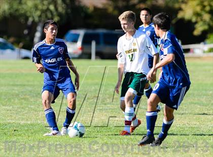 Thumbnail 3 in Pleasant Grove @ Rio Americano photogallery.