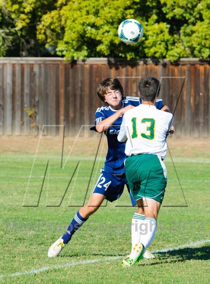 Thumbnail 3 in Pleasant Grove @ Rio Americano photogallery.