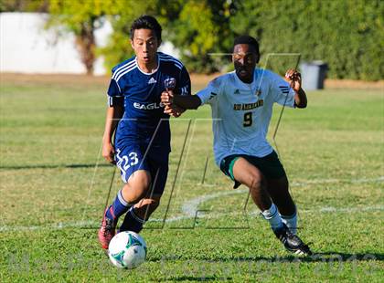 Thumbnail 2 in Pleasant Grove @ Rio Americano photogallery.