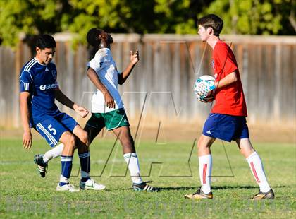 Thumbnail 2 in Pleasant Grove @ Rio Americano photogallery.
