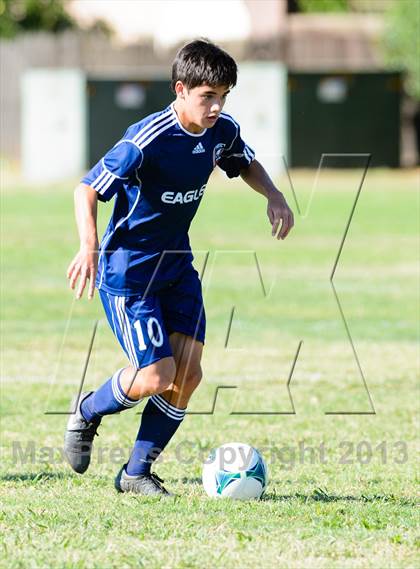 Thumbnail 2 in Pleasant Grove @ Rio Americano photogallery.