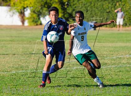 Thumbnail 3 in Pleasant Grove @ Rio Americano photogallery.