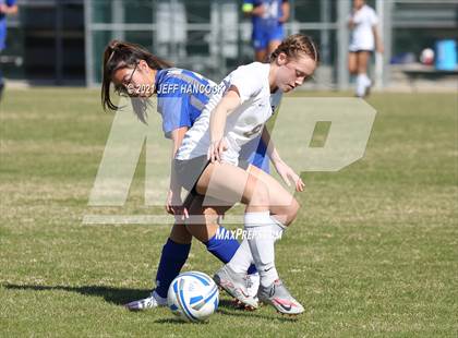 Thumbnail 1 in East Central @ MacArthur (NEISD Tournament) photogallery.