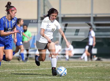 Thumbnail 3 in East Central @ MacArthur (NEISD Tournament) photogallery.